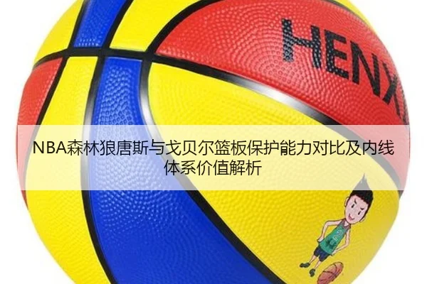 NBA森林狼唐斯与戈贝尔篮板保护能力对比及内线体系价值解析