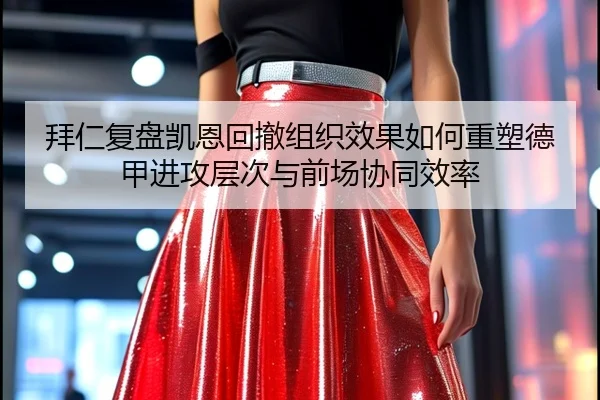 拜仁复盘凯恩回撤组织效果如何重塑德甲进攻层次与前场协同效率